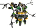  LEGO 76059 Super Heroes Spiderman Pułapka z mackami 