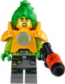 LEGO 70169 Ultra Agents Tajna Patrolówka