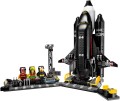 LEGO ® 70923 Prom kosmiczny Batmana