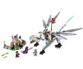 LEGO 70748 Ninjago Tytanowy smok