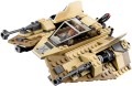 LEGO® 75204 Star Wars Ścigacz piaskowy