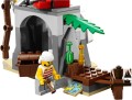LEGO 70411 Pirates wyspa skarbów