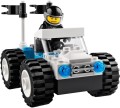  LEGO 10655 Monster Truck LEGO