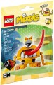  Lego 41543 Mixels 5 Turg