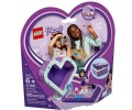 LEGO ® 41355 Pudełko w kształcie serca Emmy