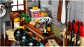 LEGO ® 21310 Ideas Sklep wędkarski