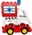LEGO Duplo 10527 Karetka