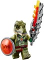  LEGO 70231 Chima Plemię krokodyli