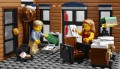 LEGO 10246 Creator Biuro Detektywa