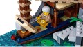 LEGO ® 70657 Doki w mieście Ninjago