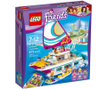 LEGO 41317 Friends Słoneczny katamaran