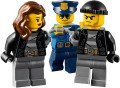 LEGO City 60042 Superszybki pościg policyjny