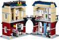 LEGO 31026 Creator Miasteczko