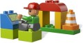 LEGO Duplo 6146 Samochód Holowniczy 4.jpg