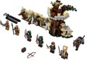 LEGO Hobbit 79012 Armia elfów z Mrocznej Puszczy