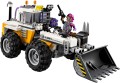 LEGO 70915 Batman Dwie twarze i podwójna demolka