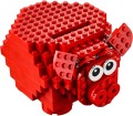 LEGO 40155 Świnka Skarbonka