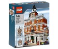 LEGO 10224 Town Hall wiel 4+
