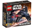 LEGO 75163 Star Wars Imperialny wahadłowiec Krennica