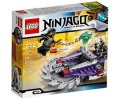 LEGO Ninjago 70720 Poduszkowiec