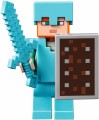 LEGO 21137 Minecraft Górska Jaskinia