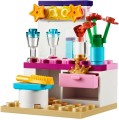  LEGO 41004 Friends Scena prób wiek 5-12 