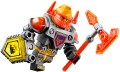 LEGO 70350 Nexo Knights Trzej bracia