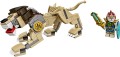 LEGO Chima 70123 Lew