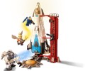 LEGO ® Overwatch 75975 Posterunek: Giblartar