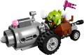LEGO 75821 Angry Birds Ucieczka samochodem świnek