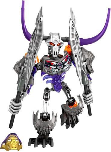 LEGO 70793 Bionicle Strażnik Czaszka