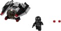 LEGO 75161 Star Wars TIE Striker