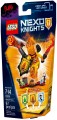 LEGO 70339 Nexo Knights Flama wiek 8-14