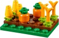 LEGO® 40261 Plony na Święto Dziękczynienia