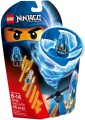 LEGO 70740 Ninjago Latająca kapsuła Jaya