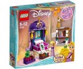 LEGO ® 41156 Disney Zamkowa sypialnia Roszpunki