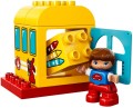 LEGO 10603 Mój pierwszy auobus