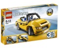LEGO Creator 5767 Krążownik szos