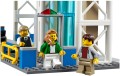 LEGO 60104 City Lotniskowy terminal pasażerski