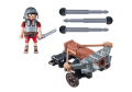 PLAYMOBIL 5392 Legionista z miotaczem