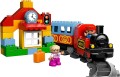 
LEGO DUPLO 10507 Mój pierwszy pociąg
