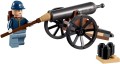 LEGO The Lone Ranger 79106 Zestaw budowy kawalerii