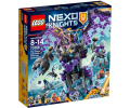 LEGO 70356 Nexo Knights Niszczycielski Kamienny Kolos