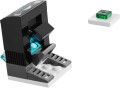 LEGO 70161 Ultra Agents Pojazd gąsienicowy