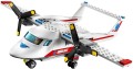 LEGO 60116 City Samolot ratowniczy