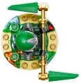 LEGO Ninjago 9574 LLoyd ZX