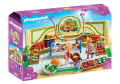 PLAYMOBIL 9403 Sklep ze zdrową żywnością