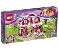 LEGO Friends 41039 Słoneczne ranczo