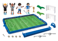 PLAYMOBIL 9298 FIFA World Cup Russia Stadion Piłkarski