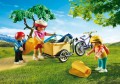 PLAYMOBIL 6890 Wycieczka rowerem górskim
